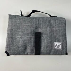 Herschel Baby Foldable Travel Change Mat
